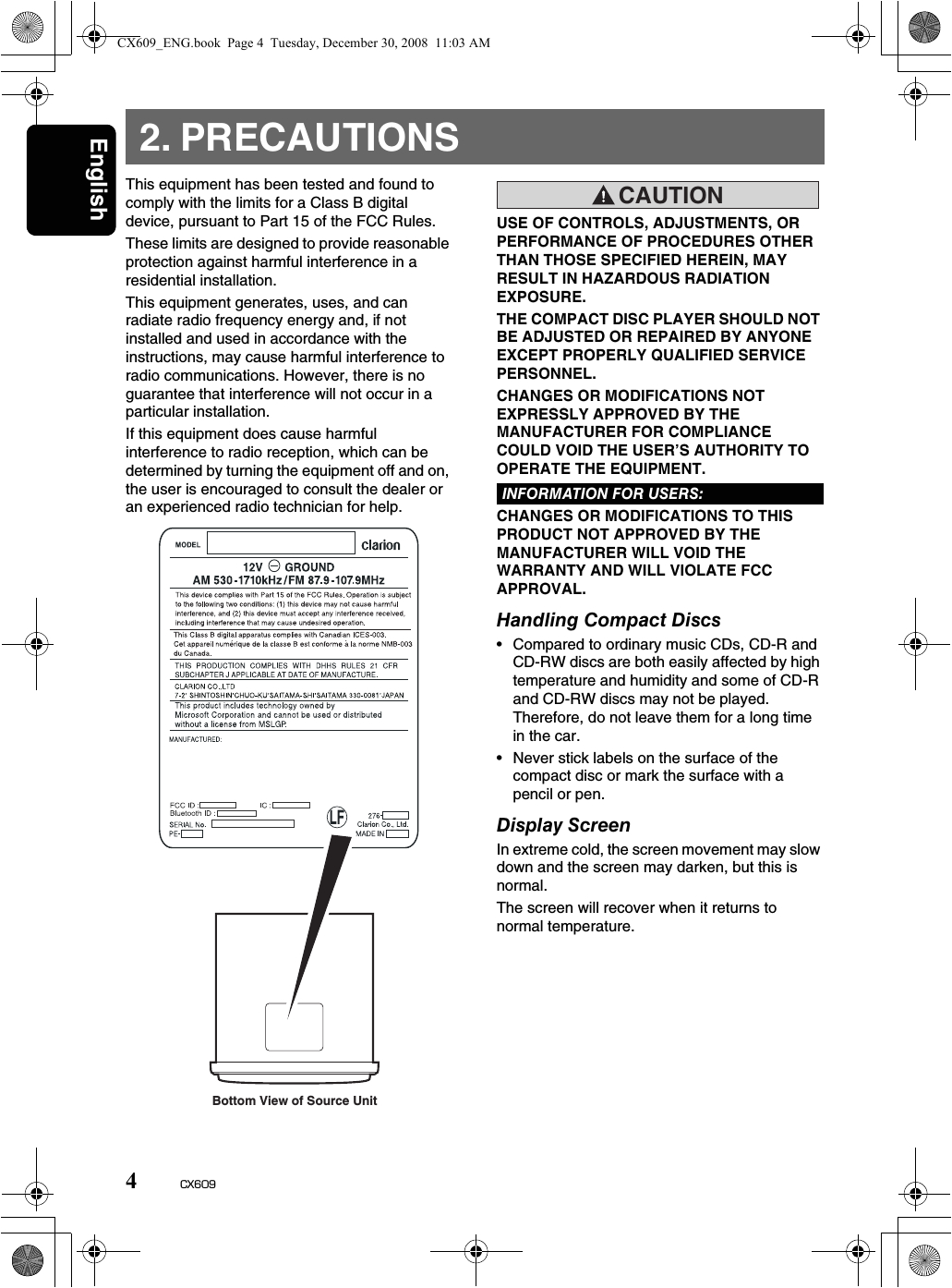 Clarion Xmd2 Wiring Diagram Clarion Cmd4 Wiring Diagram Wiring Library Clarion Xmd2 Wiring Diagram Clarion Cmd4 Wiring Diagram Wiring Library