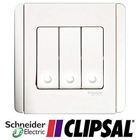 Clipsal Neon Indicator Wiring Diagram Schneider Clipsal Neo E3000 C Metro 86 Type Vertical 3 Gang 2 Way Clipsal Neon Indicator Wiring Diagram Schneider Clipsal Neo E3000 C Metro 86 Type Vertical 3 Gang 2 Way