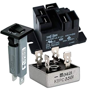 Club Car Charger Receptacle Wiring Diagram Amazon Com Club Car 1022735 01 Rectifier 35a Powerdrive 2 Club Car Charger Receptacle Wiring Diagram Amazon Com Club Car 1022735 01 Rectifier 35a Powerdrive 2