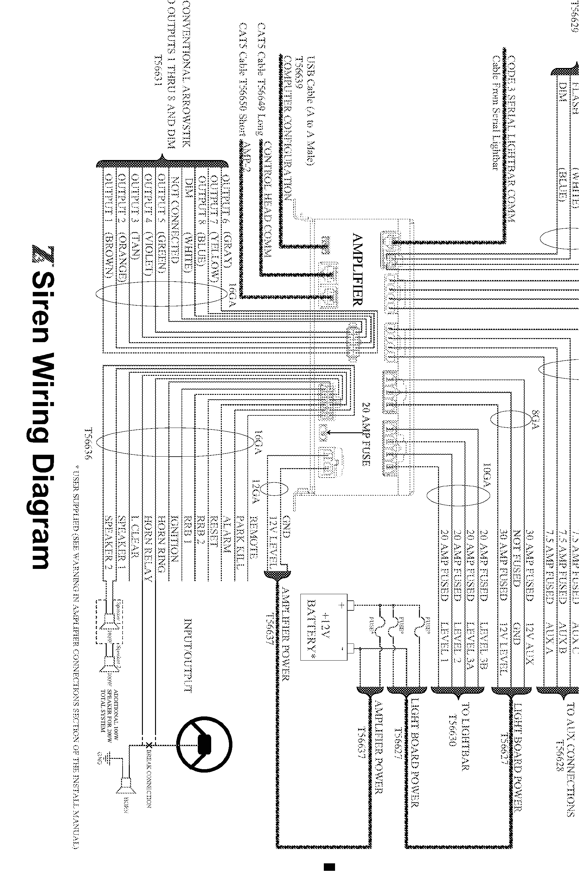 Code 3 Siren Wiring Diagram Wo2012162401a9 Programmable Control for Siren and Lights Google Code 3 Siren Wiring Diagram Wo2012162401a9 Programmable Control for Siren and Lights Google
