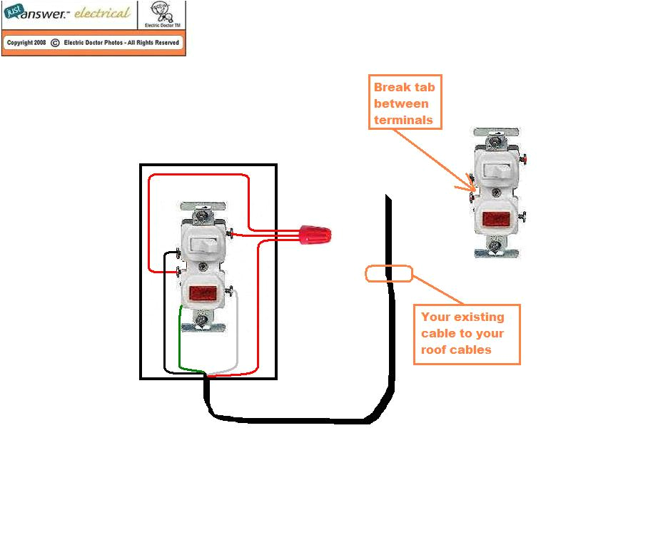 Combination Light Switch Wiring Diagram Single Pole Switch with Pilot Light Wiring Diagram Wiring Diagram Host Combination Light Switch Wiring Diagram Single Pole Switch with Pilot Light Wiring Diagram Wiring Diagram Host