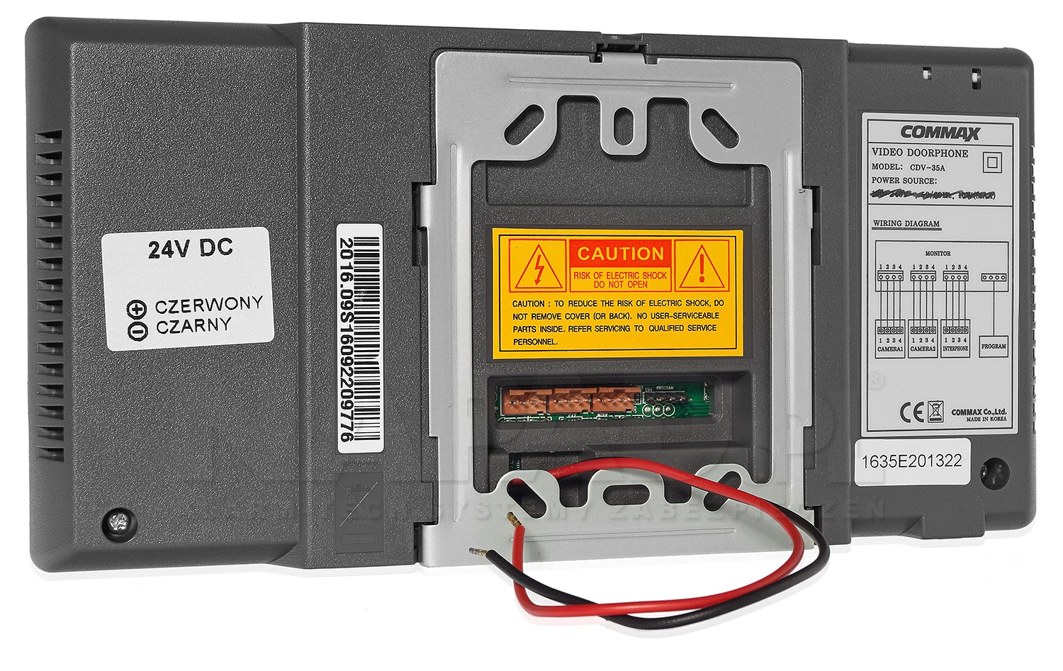 Commax Cdv 35a Wiring Diagram Cdv 35a Cdv 35a Dc Monitor Do Wideodomofonu Monitory W Napad Pl Commax Cdv 35a Wiring Diagram Cdv 35a Cdv 35a Dc Monitor Do Wideodomofonu Monitory W Napad Pl