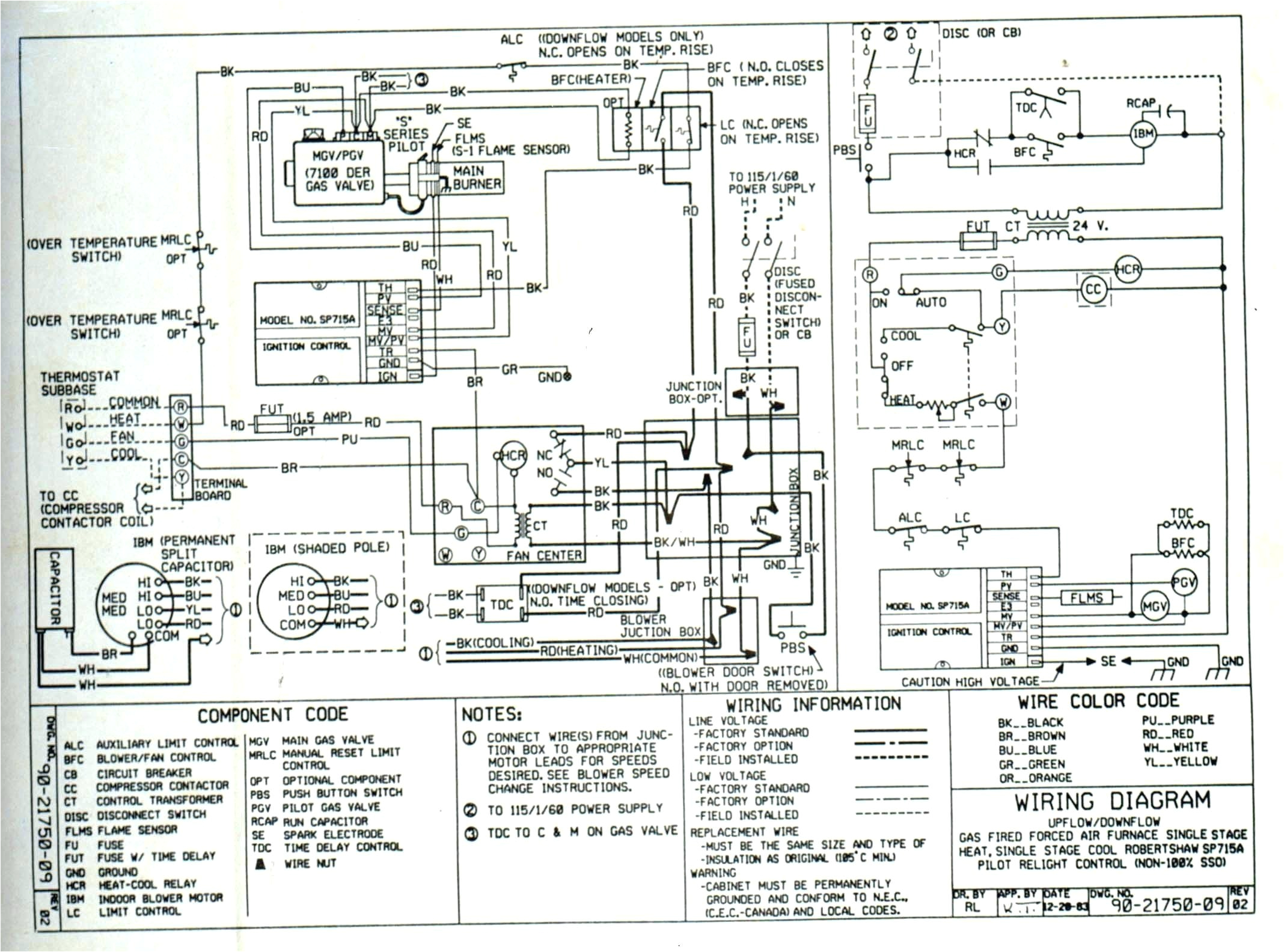 Commercial Electrical Wiring Diagrams Trane Rooftop Ac Wiring Diagrams Schema Diagram Database