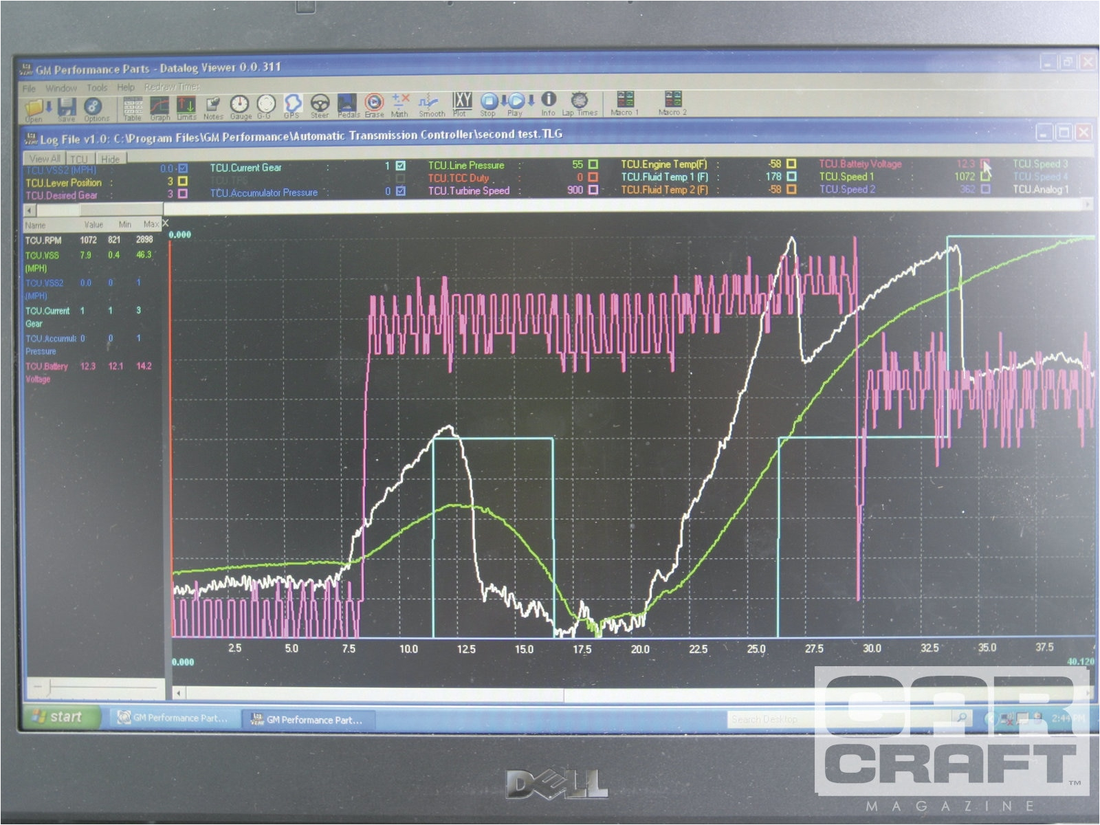 Compushift Ii Wiring Diagram Testing the Latest Transmission Controllers Hot Rod Network Compushift Ii Wiring Diagram Testing the Latest Transmission Controllers Hot Rod Network