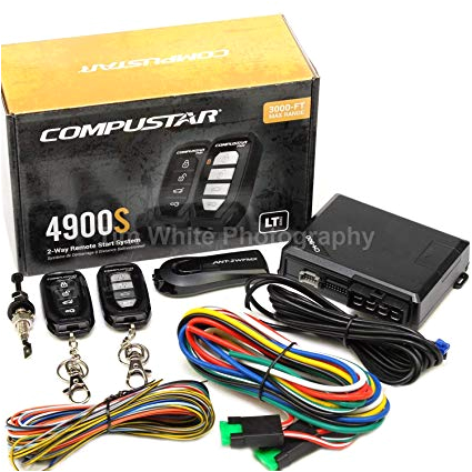 Compustar Remote Start Wiring Diagram Amazon Com Compustar Cs4900 S 4900s 2 Way Remote Start and Compustar Remote Start Wiring Diagram Amazon Com Compustar Cs4900 S 4900s 2 Way Remote Start and