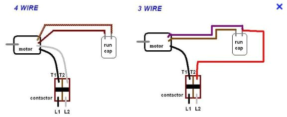 Condenser Motor Wiring Diagram I Have An A O orm 5488 Condenser Fan Motor that I Got at Local Hvac Condenser Motor Wiring Diagram I Have An A O orm 5488 Condenser Fan Motor that I Got at Local Hvac