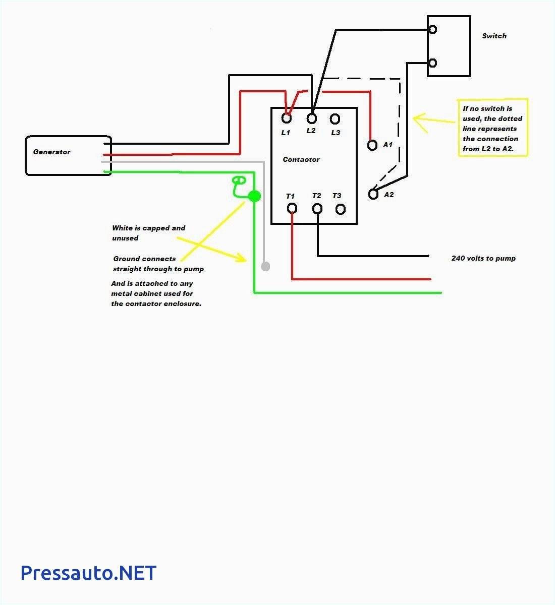Contactor Wiring Diagram A1 A2 4p Contactor Wiring Diagram Wiring Diagram Expert Contactor Wiring Diagram A1 A2 4p Contactor Wiring Diagram Wiring Diagram Expert