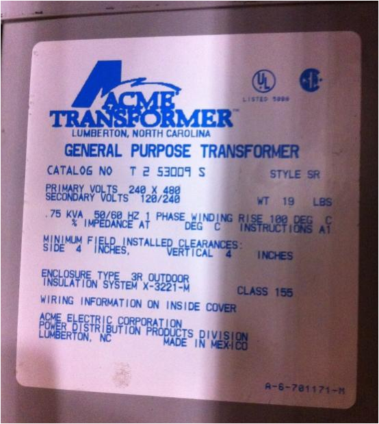 Control Transformer Wiring Diagram Single Phase 480 to 240 Transformer Home Design Ideas