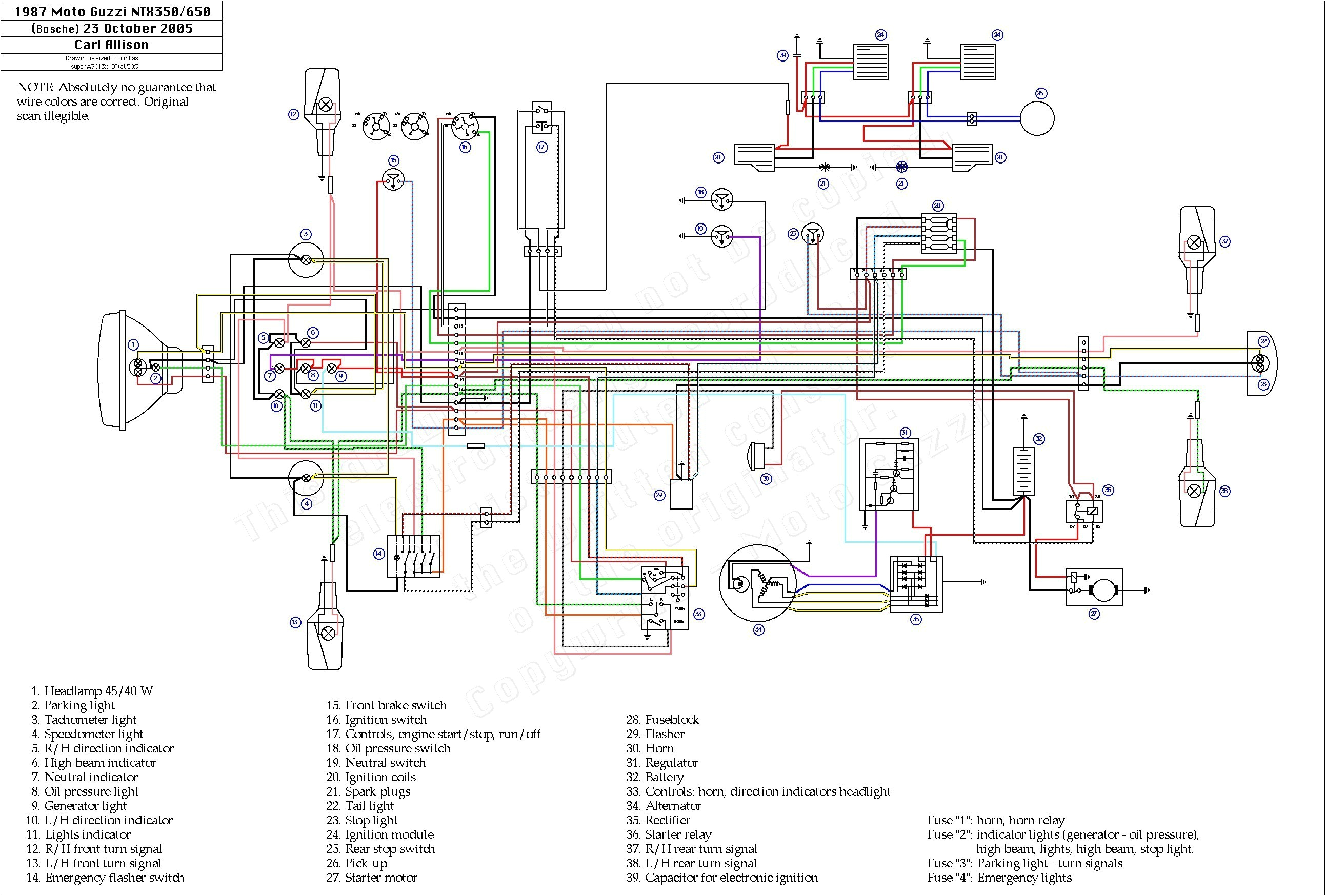 Coolster 110cc Wiring Diagram atv Turn Signal Wiring Diagram Wiring Diagram Paper