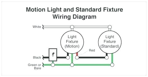 Cooper 6107 Wiring Diagram Heath Zenith Motion Detector Wiring Diagram Wiring Diagram