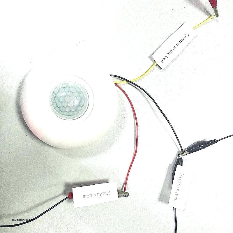Cooper 6107 Wiring Diagram Heath Zenith Motion Detector Wiring Diagram Wiring Diagram
