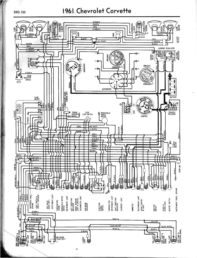 Cooper 6107 Wiring Diagram Rv Wire Diagram Inboundtech Co