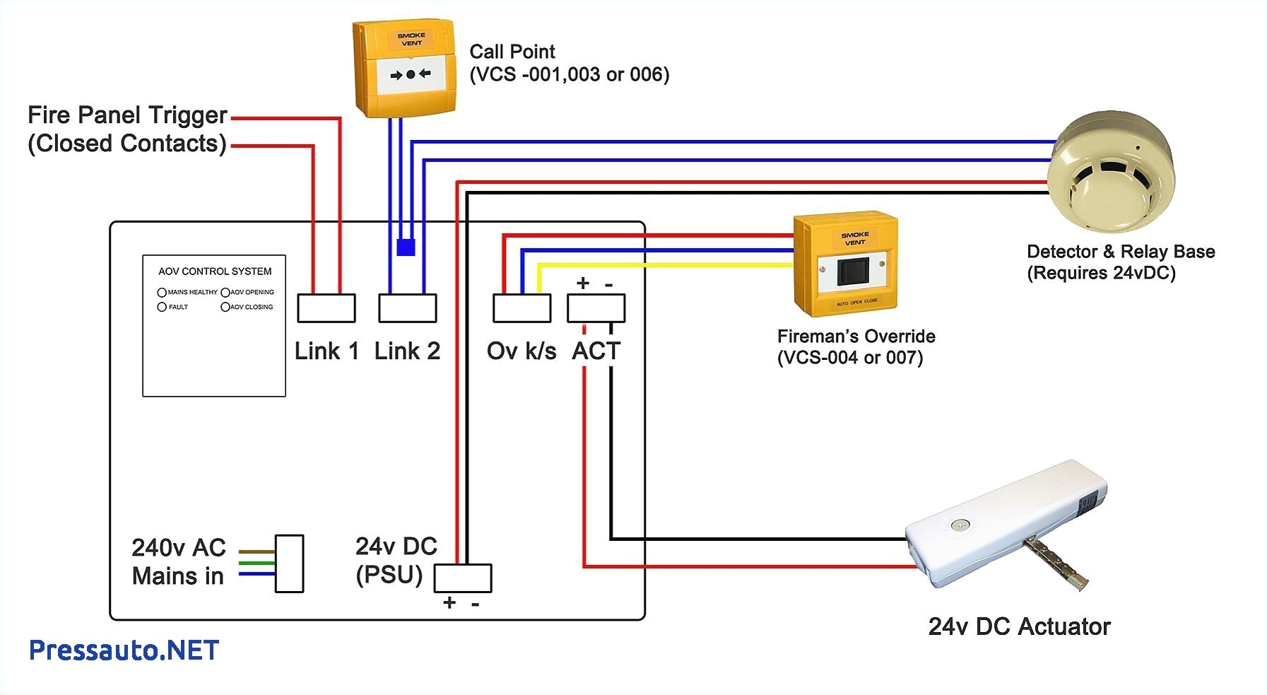 Cooper Smoke Detector Wiring Diagram Conventional Fire Alarm Wiring Diagram Wiring Diagrams Long