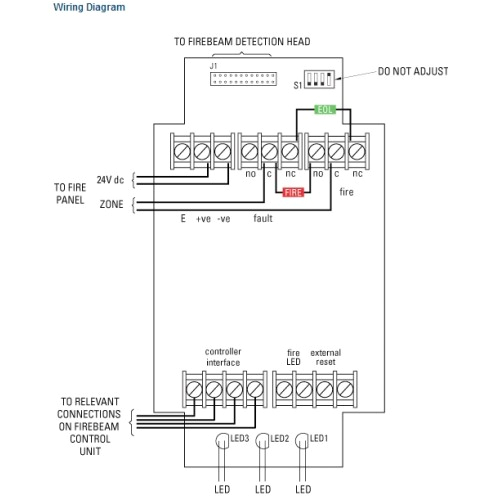 Cooper Smoke Detector Wiring Diagram Fire Beam Wiring Diagram Wiring Diagrams Value Cooper Smoke Detector Wiring Diagram Fire Beam Wiring Diagram Wiring Diagrams Value