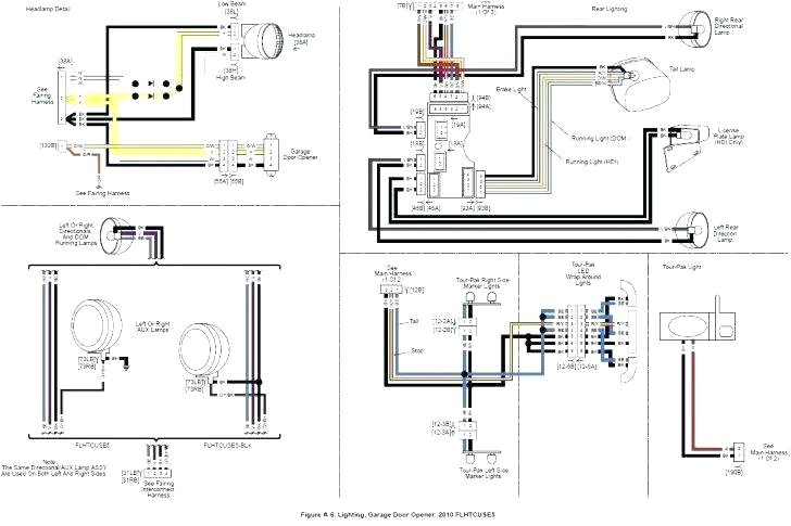 Craftsman Wiring Diagram Garage Door Motor Wiring Diagram Wiring Diagram Technic