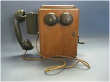 Crank Telephone Wiring Diagram Telephone Ringer In Collectible Telephones Pre 1940 for Sale Ebay Crank Telephone Wiring Diagram Telephone Ringer In Collectible Telephones Pre 1940 for Sale Ebay