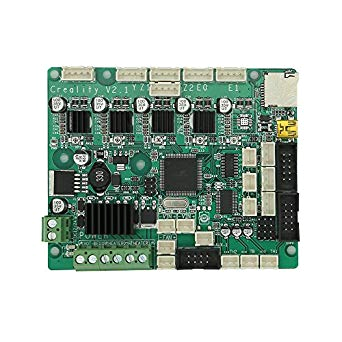Creality Cr 10 Wiring Diagram Amazon Com Creality Cr 10s Mainboard Upgraded Replacement Creality Cr 10 Wiring Diagram Amazon Com Creality Cr 10s Mainboard Upgraded Replacement