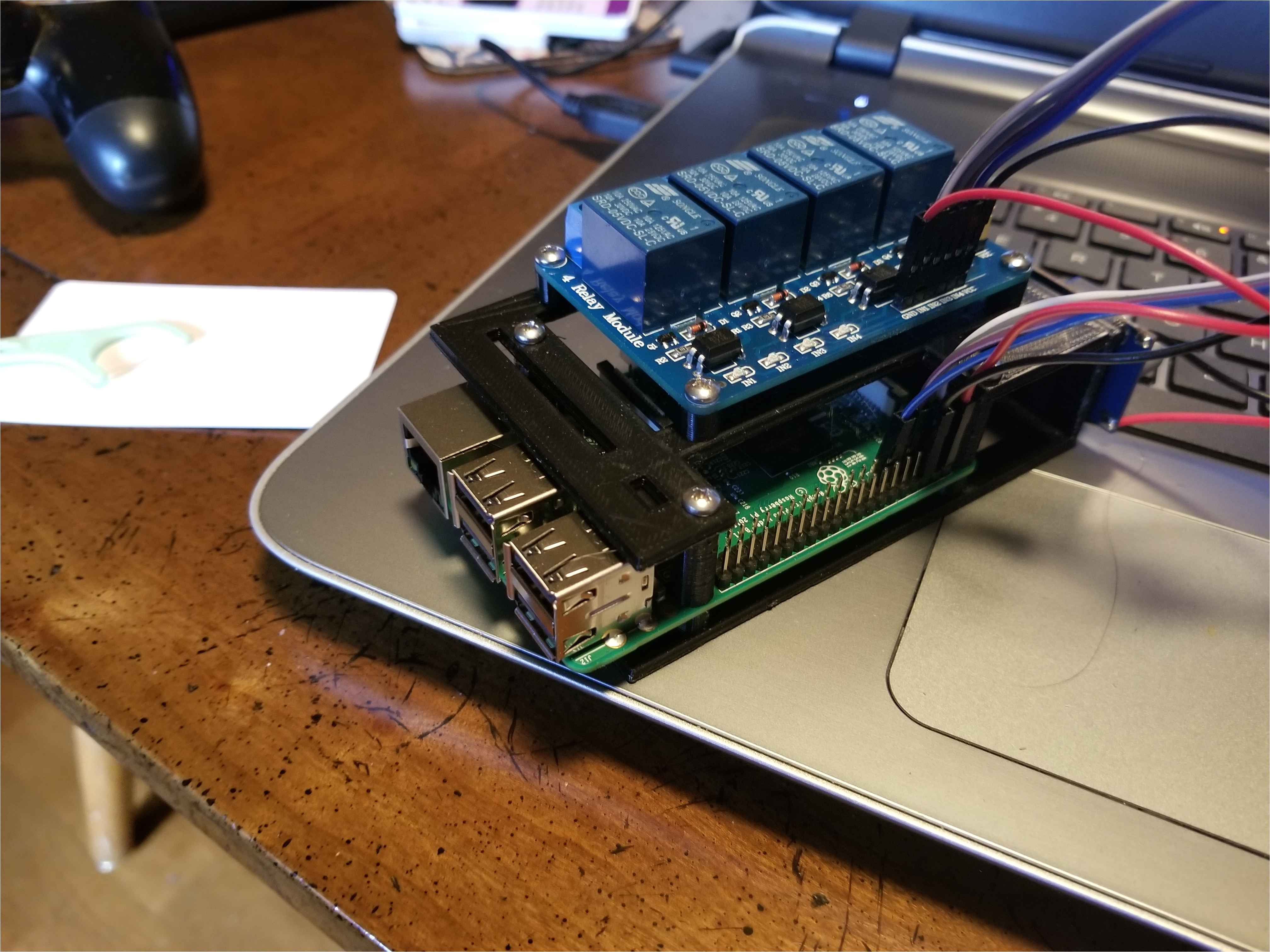 Creality Cr 10 Wiring Diagram Cr 10 Integrated Octopi by Goofdad Thingiverse Creality Cr 10 Wiring Diagram Cr 10 Integrated Octopi by Goofdad Thingiverse