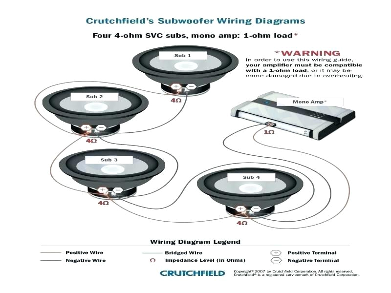 Crutchfield Subwoofer Wiring Diagram Crutchfield Subwoofer Wiring Diagram Beautiful Sub Wiring Wizard Crutchfield Subwoofer Wiring Diagram Crutchfield Subwoofer Wiring Diagram Beautiful Sub Wiring Wizard