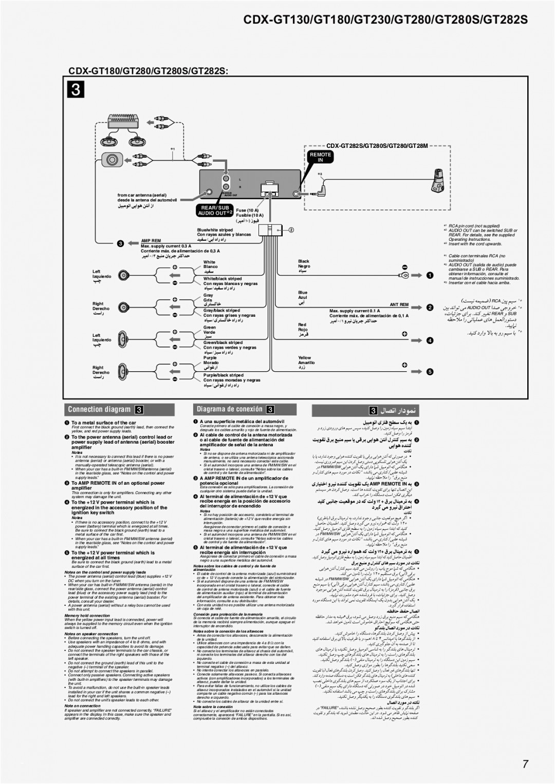 Crutchfield Subwoofer Wiring Diagram Crutchfield Wiring Diagrams New sony Cdx Gt170 Diagram On Crutchfield Subwoofer Wiring Diagram Crutchfield Wiring Diagrams New sony Cdx Gt170 Diagram On