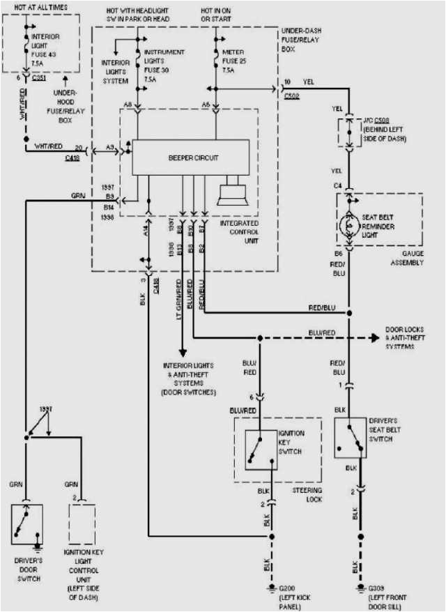 Crv Wiring Diagram 1997 Honda Accord Ac Wiring Diagram Likewise 1998 Honda Cr V Wiring Crv Wiring Diagram 1997 Honda Accord Ac Wiring Diagram Likewise 1998 Honda Cr V Wiring