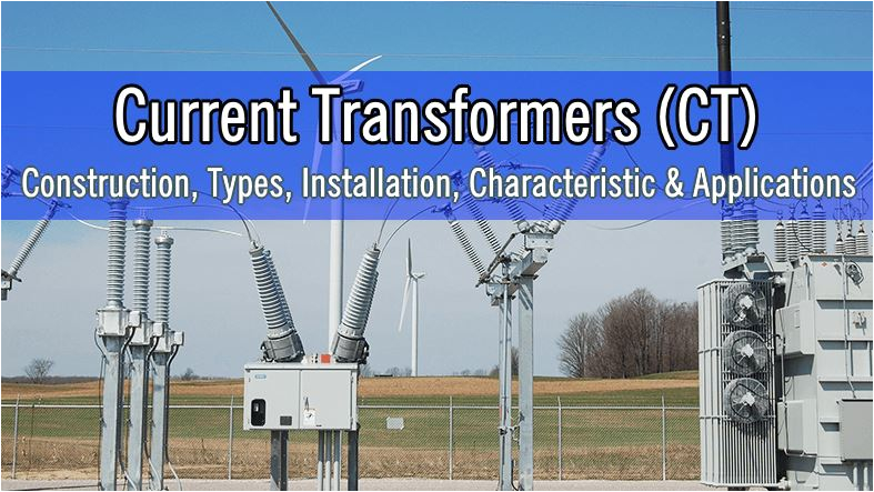 Ct Test Switch Wiring Diagram Current Transformer Ct Types Installation Characteristic Ct Test Switch Wiring Diagram Current Transformer Ct Types Installation Characteristic