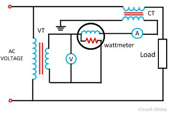 Ct Test Switch Wiring Diagram What is Potential Transformer Pt Definition Construction Types Ct Test Switch Wiring Diagram What is Potential Transformer Pt Definition Construction Types