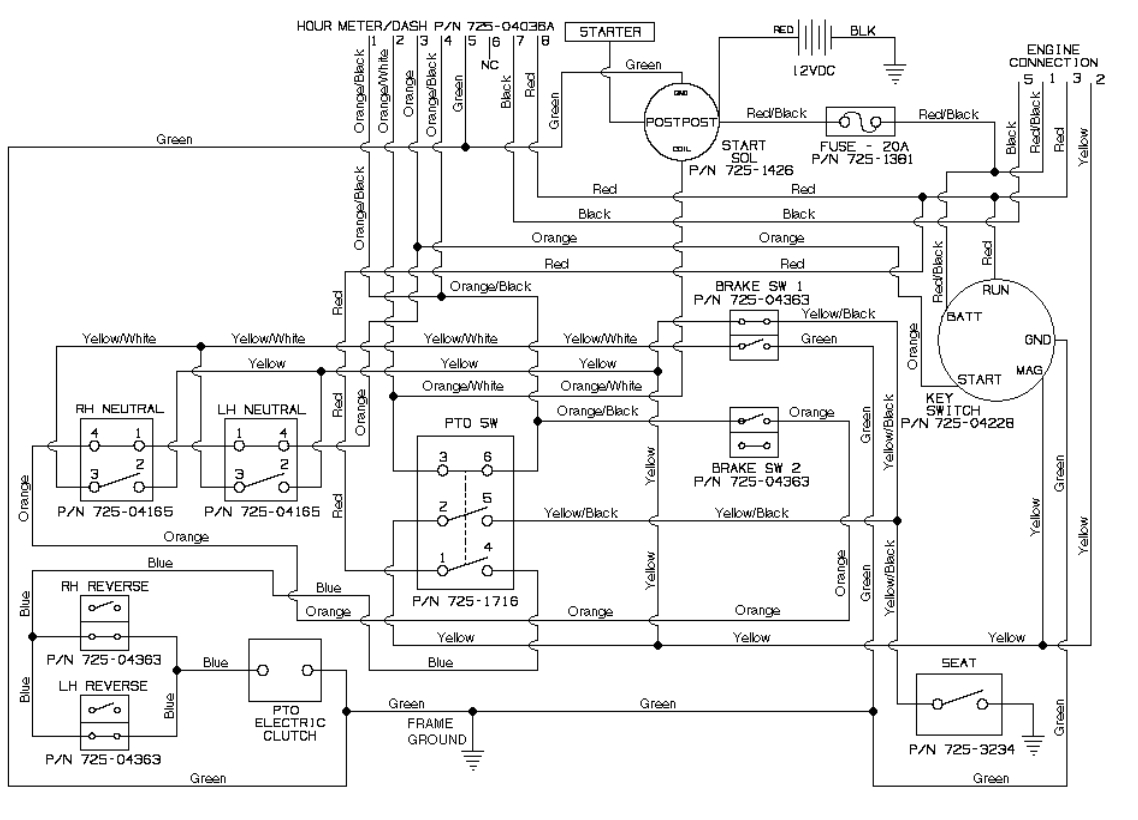 Cub Cadet Rzt 50 Wiring Diagram Cub Cadet 1000 Wiring Diagram Wiring Library Cub Cadet Rzt 50 Wiring Diagram Cub Cadet 1000 Wiring Diagram Wiring Library