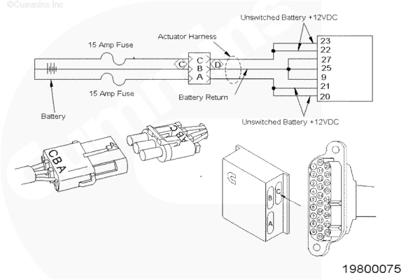 Cummins Celect Plus Ecm Wiring Diagram N14 Wiring Diagram Wiring Diagram Basic