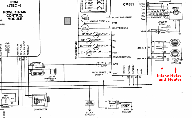 Cummins Grid Heater Wiring Diagram 2002 Dodge Heater Wiring Diagram Wiring Diagram Centre Cummins Grid Heater Wiring Diagram 2002 Dodge Heater Wiring Diagram Wiring Diagram Centre