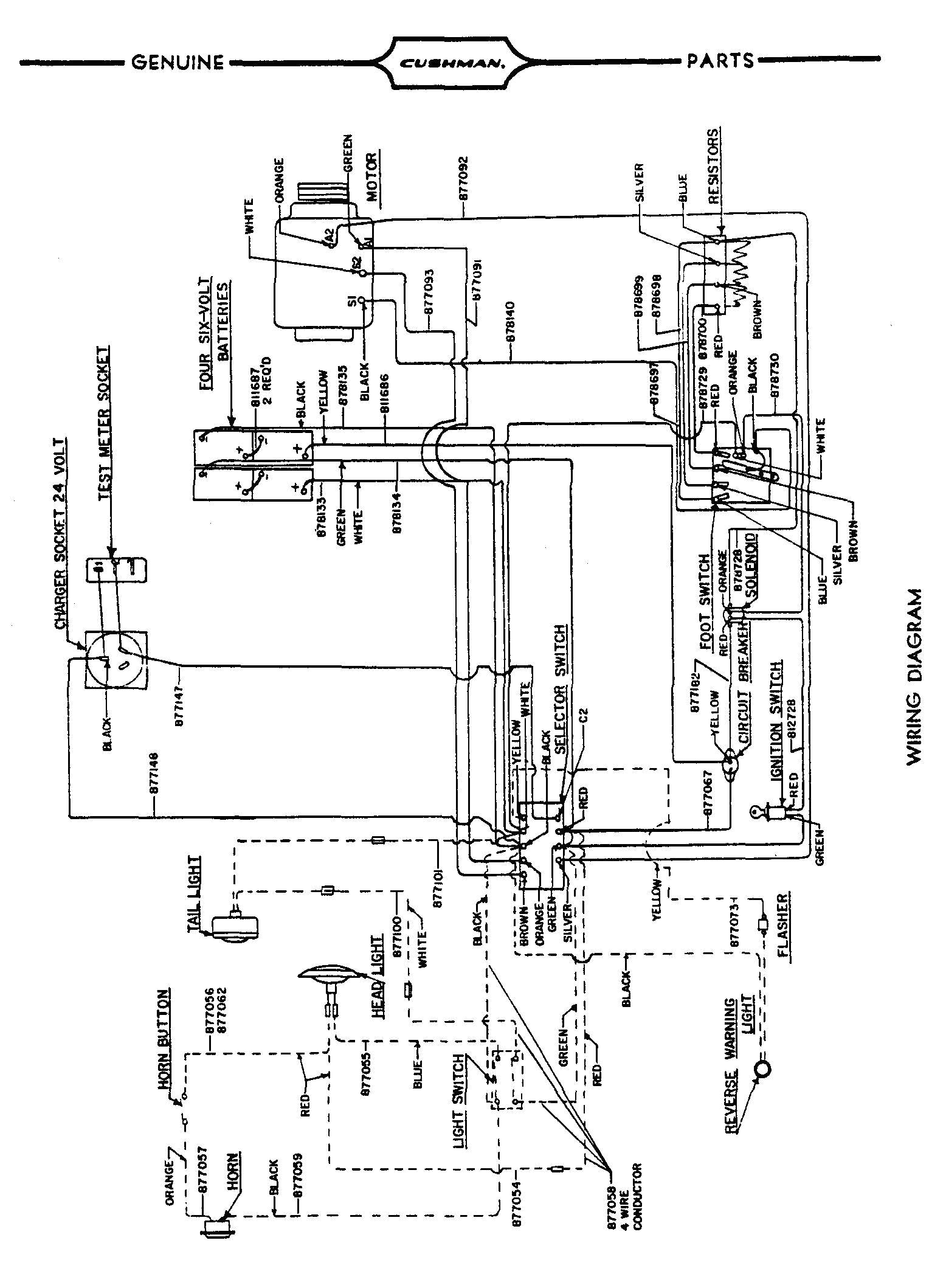 Cushman Titan Wiring Diagram Titan Stereo Wiring Diagram Wiring Diagram Database