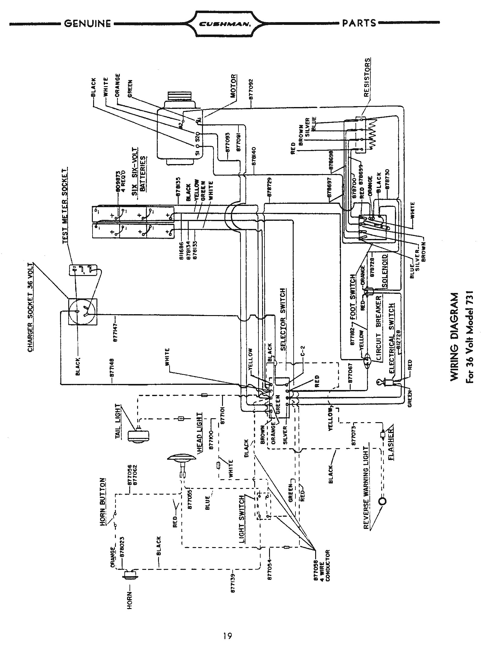 Cushman Truckster Wiring Diagram Cushman Scooter Wiring Diagram Wiring Library Cushman Truckster Wiring Diagram Cushman Scooter Wiring Diagram Wiring Library