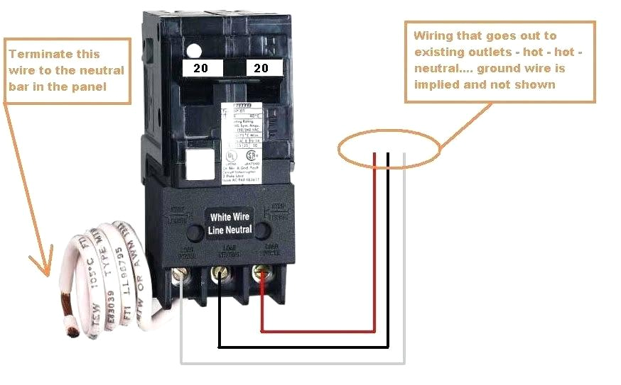 Cutler Hammer Gfci Breaker Wiring Diagram Gfci Breaker Amcoupon Co Cutler Hammer Gfci Breaker Wiring Diagram Gfci Breaker Amcoupon Co