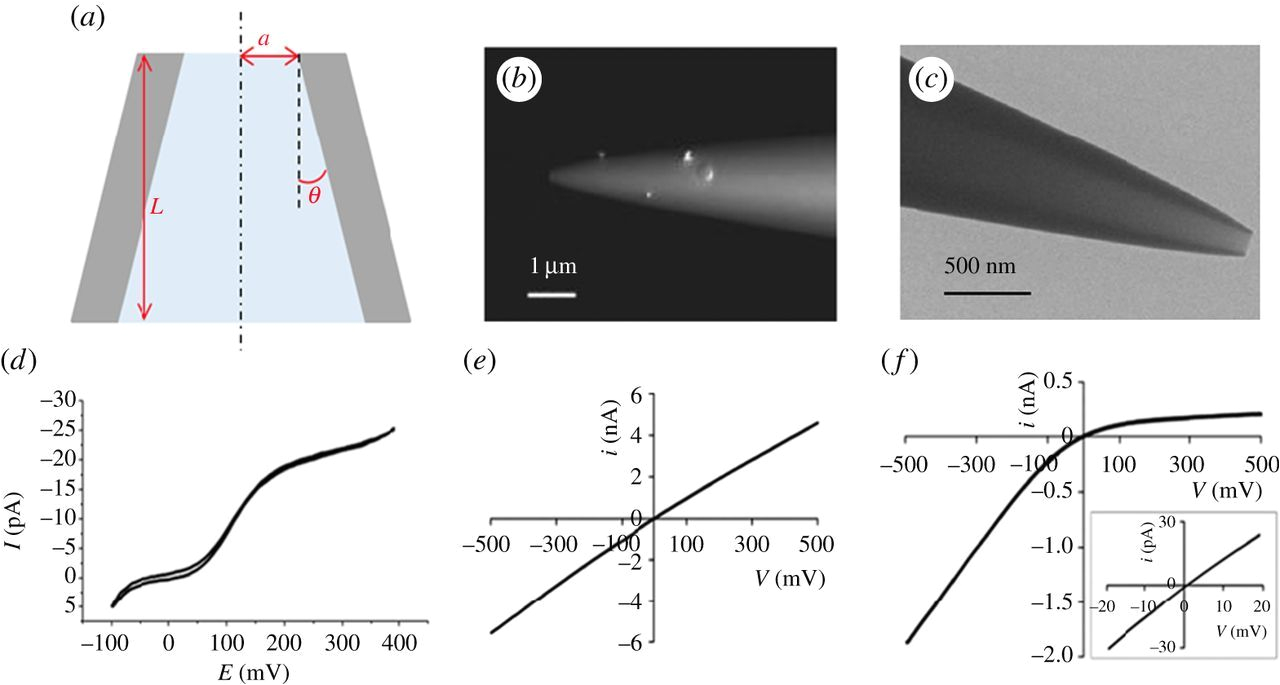 Damega Light Bar Wiring Diagram Resistive Pulse and Rectification Sensing with Glass and Carbon Damega Light Bar Wiring Diagram Resistive Pulse and Rectification Sensing with Glass and Carbon