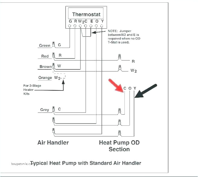 Damper Motor Wiring Diagram Damper Wiring Diagram Wiring Diagram Centre