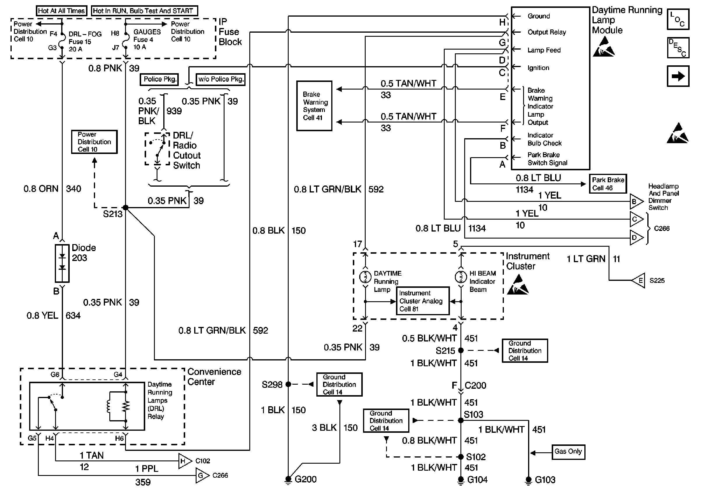 Daylight Running Lights Wiring Diagram Chevy Malibu Daytime Driving Lights Wiring Schematics Use Wiring Daylight Running Lights Wiring Diagram Chevy Malibu Daytime Driving Lights Wiring Schematics Use Wiring