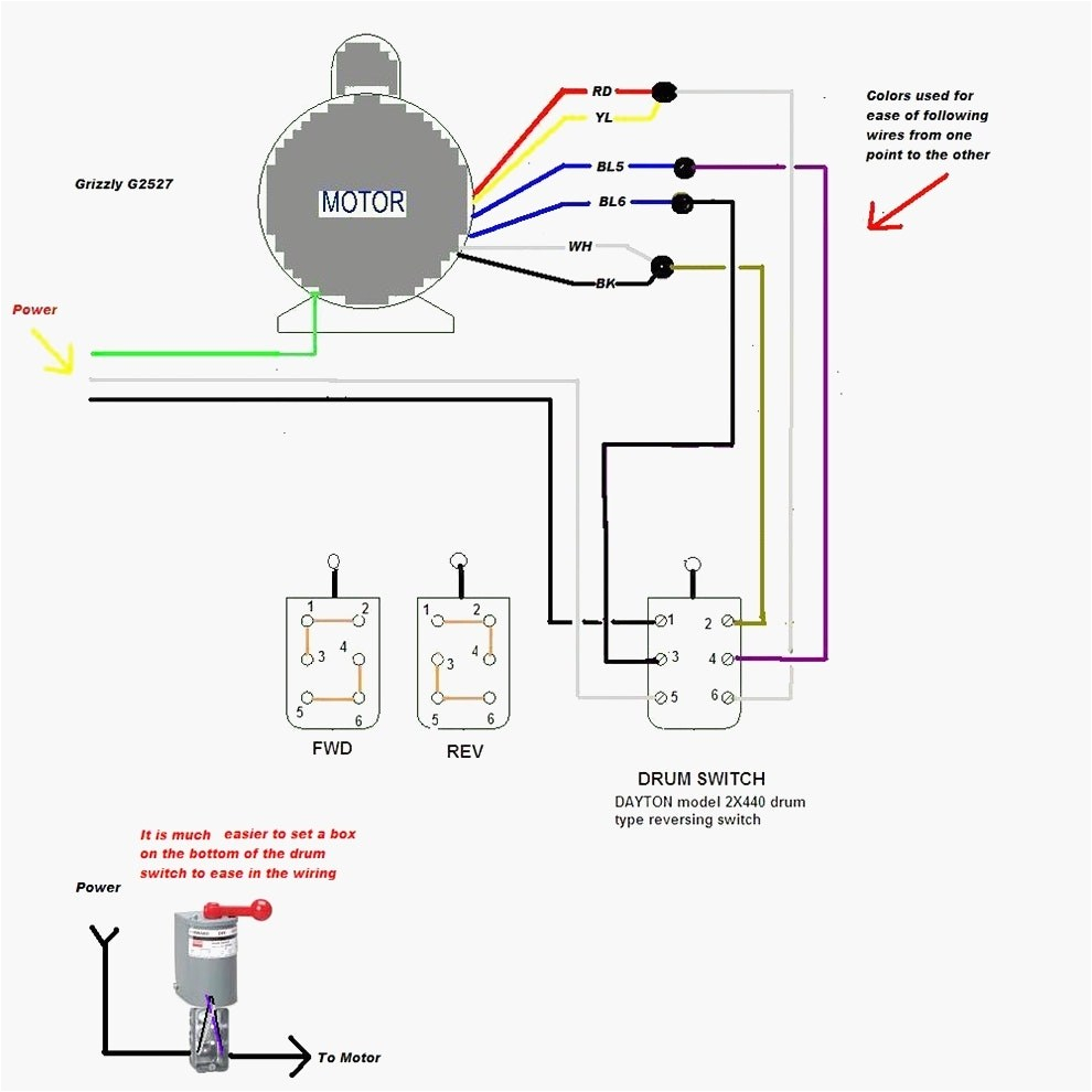 Dayton Electric Motors Wiring Diagram 1 Hp Motor Wiring Diagram Wiring Diagram Basic Dayton Electric Motors Wiring Diagram 1 Hp Motor Wiring Diagram Wiring Diagram Basic