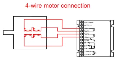 Dc Motor Wiring Diagram 4 Wire 4 Wire Motor Diagram Wiring Diagram Ame Dc Motor Wiring Diagram 4 Wire 4 Wire Motor Diagram Wiring Diagram Ame