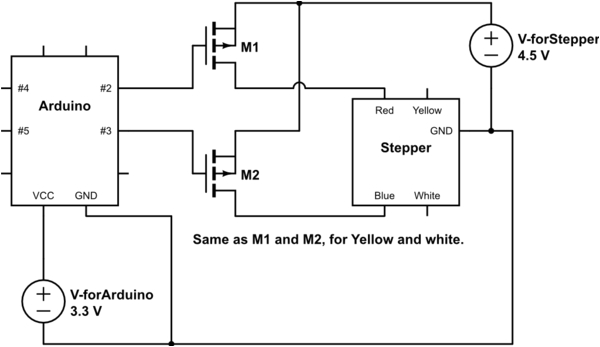 Dc Motor Wiring Diagram 4 Wire 4 Wire Motor Diagram Wiring Diagram Rows Dc Motor Wiring Diagram 4 Wire 4 Wire Motor Diagram Wiring Diagram Rows