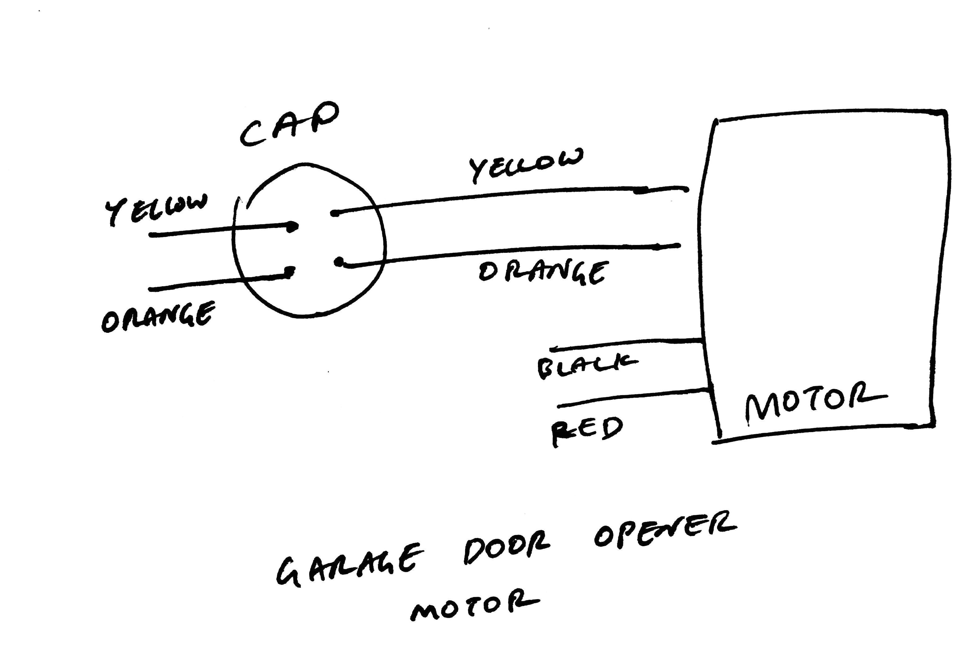 Dc Motor Wiring Diagram 4 Wire Dc Motor Wiring Diagram 4 Wire Wiring Diagrams Value