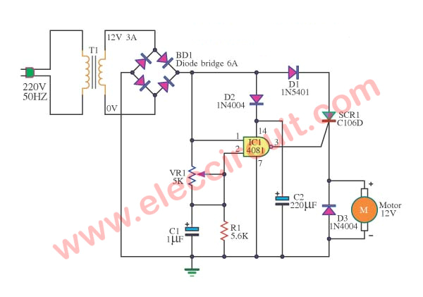 Dc Motor Wiring Diagram Dc Motor Control Circuit 18 Motor Control Schematic Diagram Wiring Dc Motor Wiring Diagram Dc Motor Control Circuit 18 Motor Control Schematic Diagram Wiring