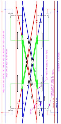 Dcc Bus Wiring Diagrams 35 Best Dcc Train Wiring Images In 2018 Model Trains Model Train Dcc Bus Wiring Diagrams 35 Best Dcc Train Wiring Images In 2018 Model Trains Model Train