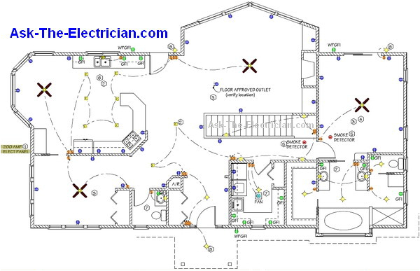 Dcc Layout Wiring Diagram Wiring Diagram Layout Wiring Diagram Expert