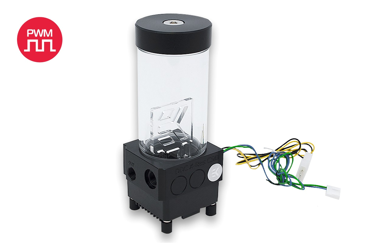 Ddc Panel Wiring Diagram Ek Xres 140 Ddc 3 2 Pwm Elite Incl Pump