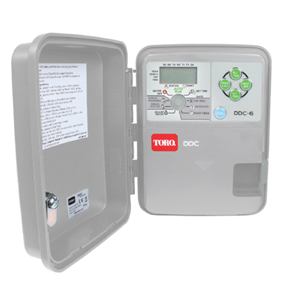 Ddc Panel Wiring Diagram toro Ddca Series toro Australia Create A Greater Outdoors