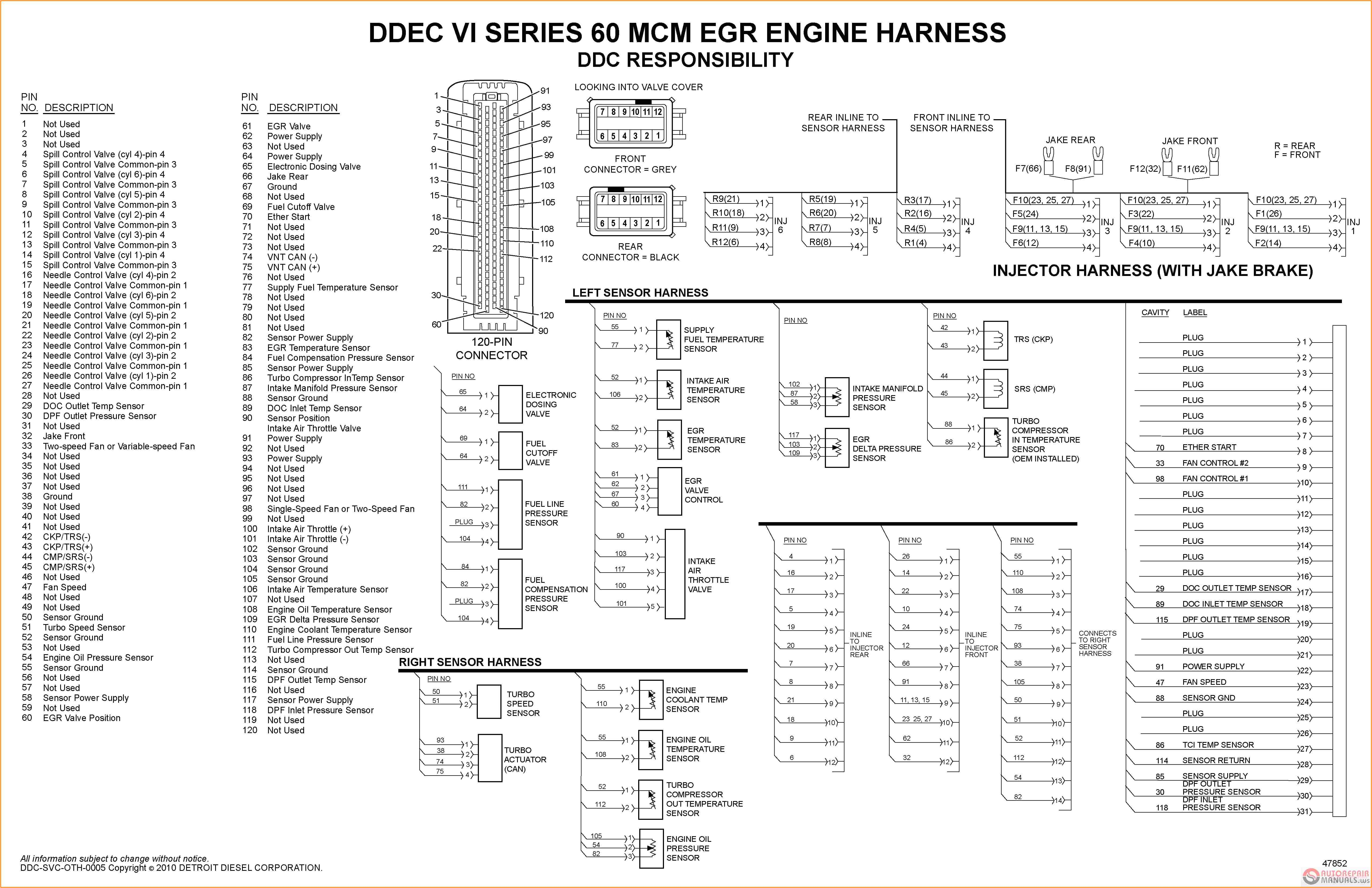 Ddec 5 Ecm Wiring Diagram Ddec 4 Wiring Diagram Wiring Diagram Ddec 5 Ecm Wiring Diagram Ddec 4 Wiring Diagram Wiring Diagram