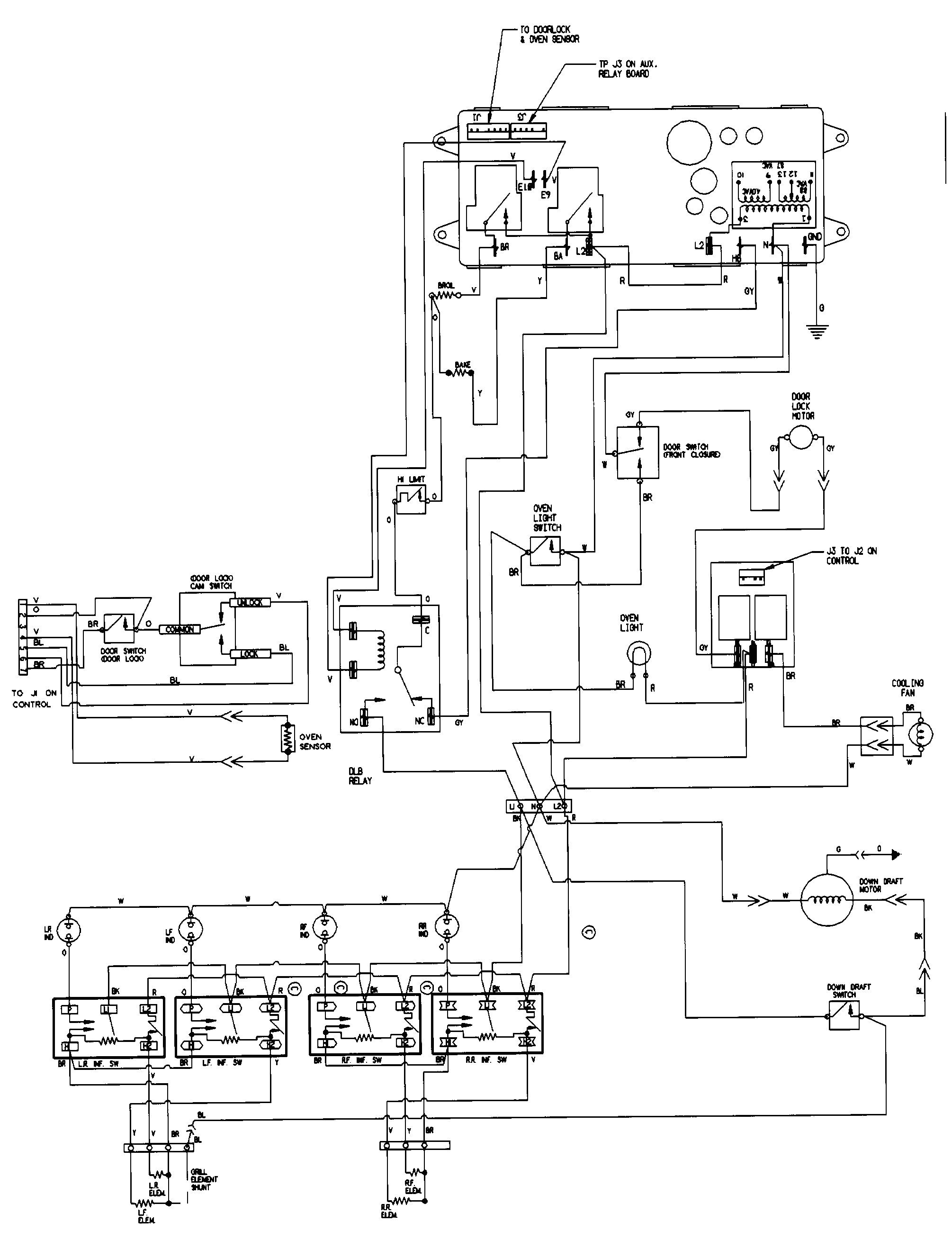 Ddx7015 Wiring Diagram Ddx7015 Wiring Diagram Wiring Diagram Technic