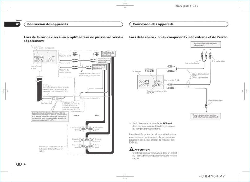 Deh P4000ub Wiring Diagram Deh 1600 Wiring Diagram Wiring Diagram