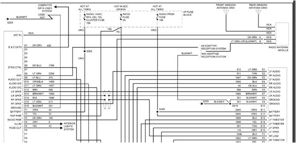 Delco Bose Gold Series Wiring Diagram Wiring Diagram Bose Gold Series Wiring Diagram Sys Delco Bose Gold Series Wiring Diagram Wiring Diagram Bose Gold Series Wiring Diagram Sys