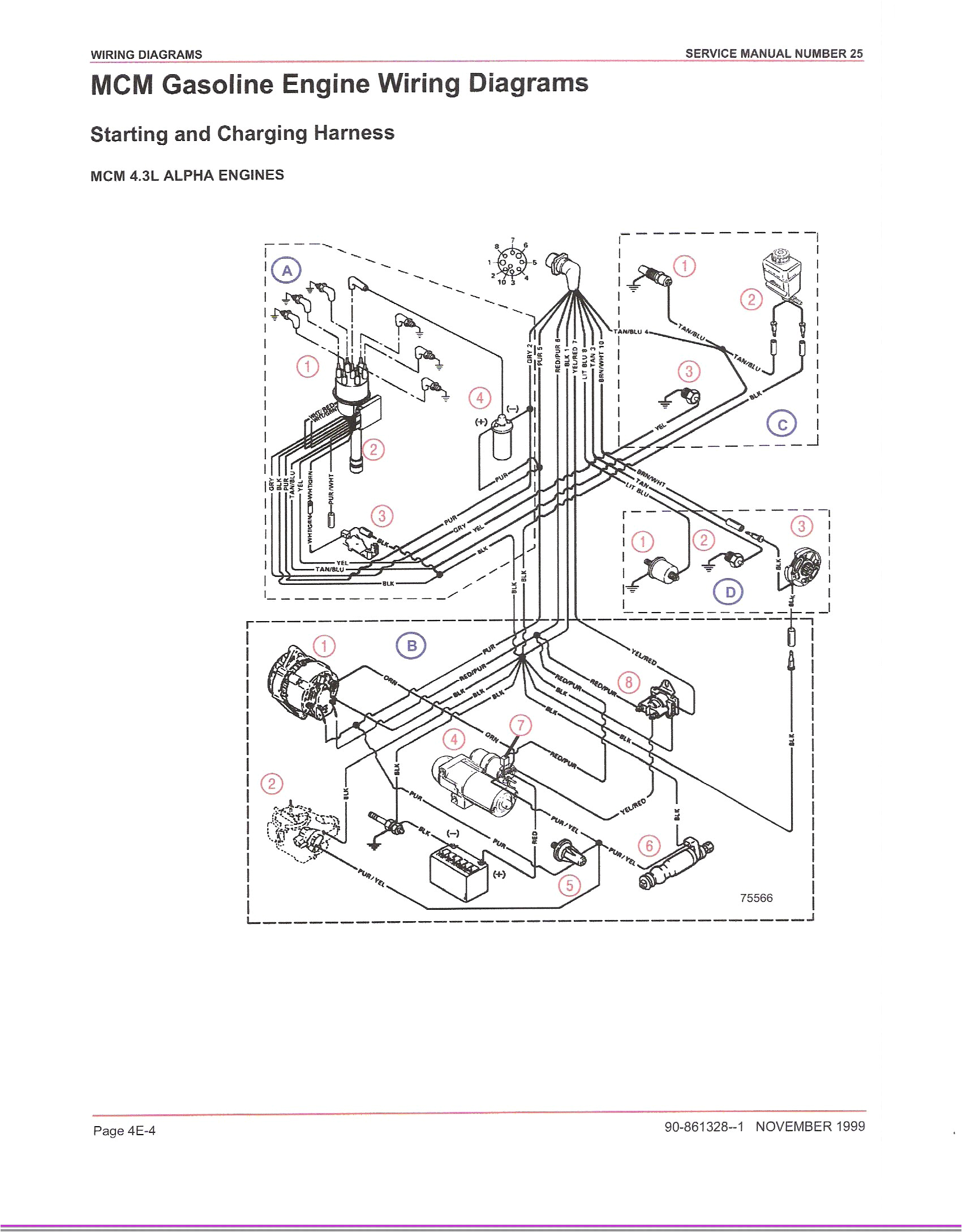 Delco Est Ignition Wiring Diagram 1989 Omc Wiring Diagram Wiring Schematic Diagram 178 Guenstige Delco Est Ignition Wiring Diagram 1989 Omc Wiring Diagram Wiring Schematic Diagram 178 Guenstige